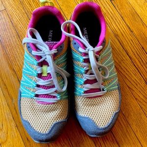 Merrell Womens Alpine Sport Sneaker size 5.5